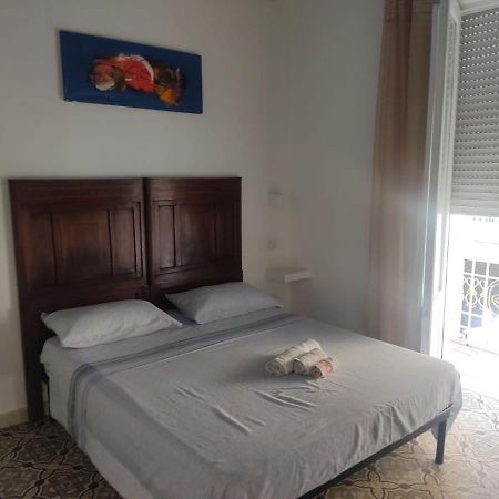 B&B Le Muse Crotone Bagian luar foto