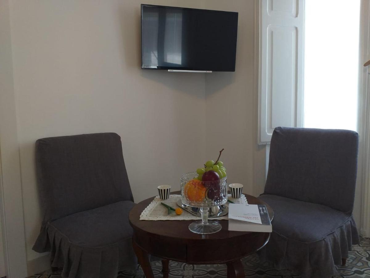 B&B Le Muse Crotone Bagian luar foto