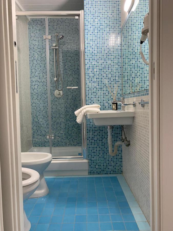 B&B Le Muse Crotone Bagian luar foto