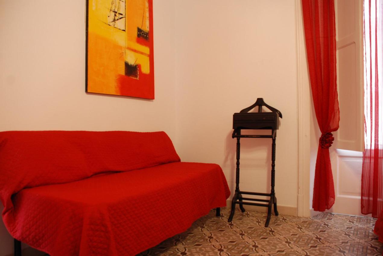 B&B Le Muse Crotone Bagian luar foto