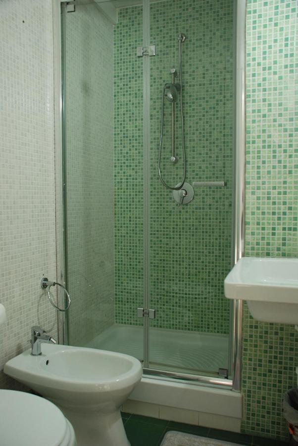 B&B Le Muse Crotone Bagian luar foto